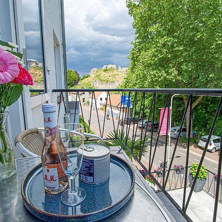 Logement Viphouse Valkenburg Valkenburg aan de Geul Bagian luar foto