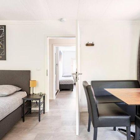 Logement Viphouse Valkenburg Valkenburg aan de Geul Bagian luar foto