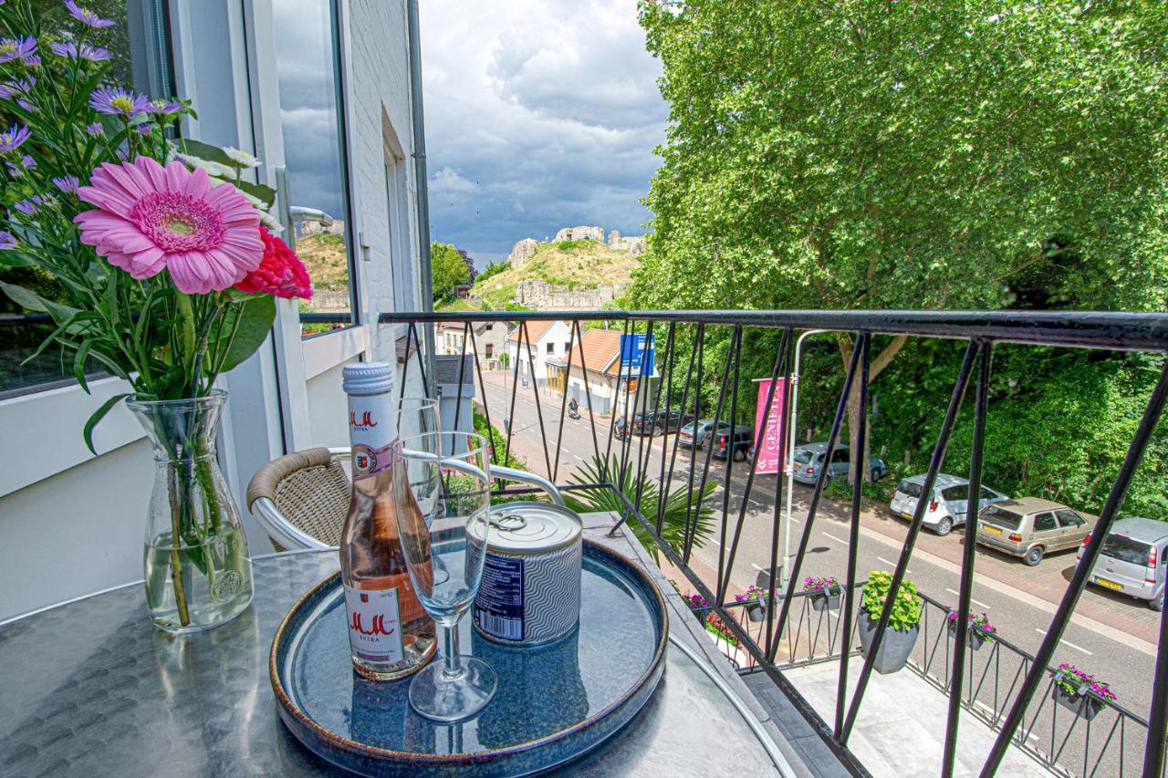 Logement Viphouse Valkenburg Valkenburg aan de Geul Bagian luar foto