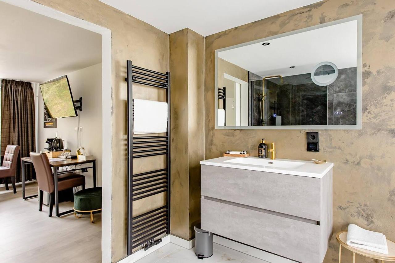 Logement Viphouse Valkenburg Valkenburg aan de Geul Bagian luar foto