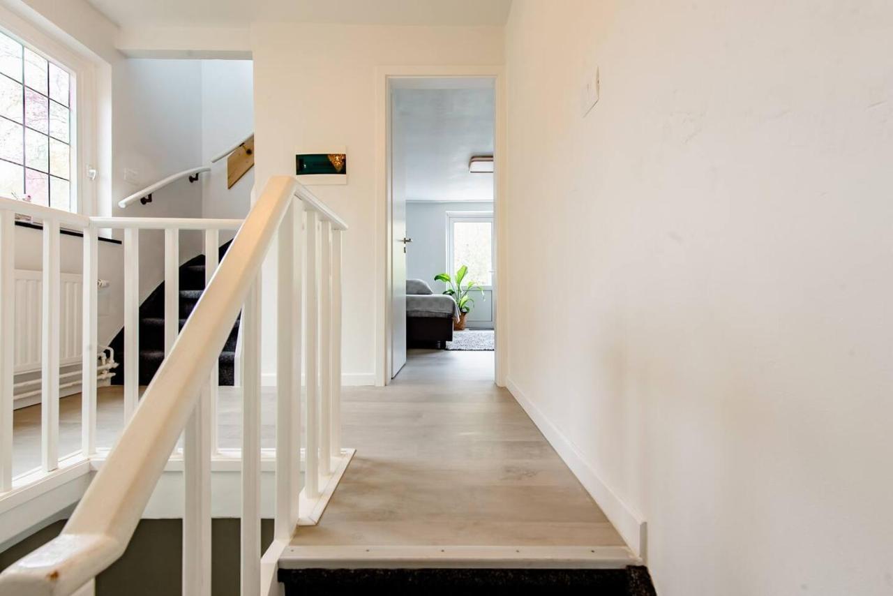 Logement Viphouse Valkenburg Valkenburg aan de Geul Bagian luar foto