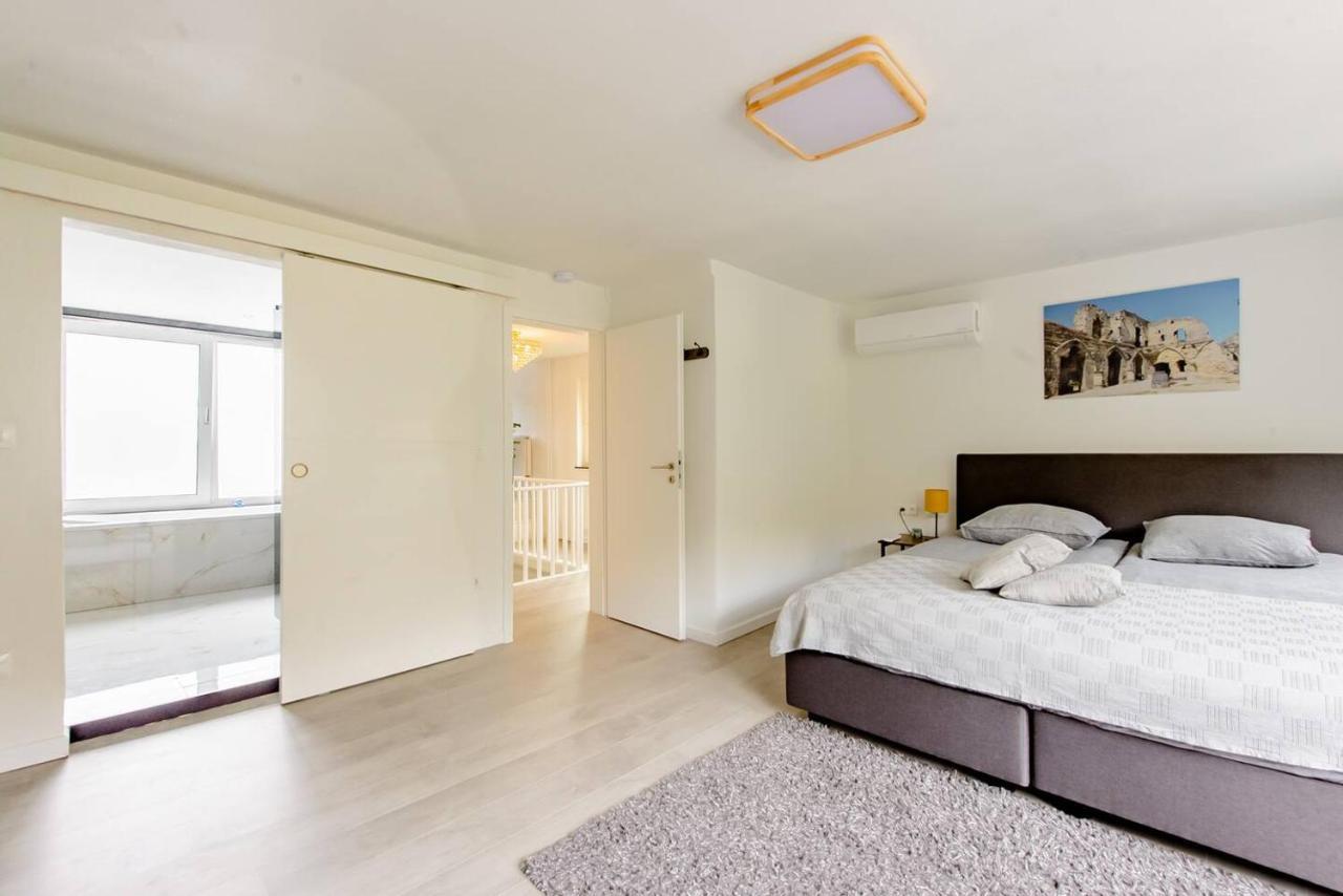Logement Viphouse Valkenburg Valkenburg aan de Geul Bagian luar foto