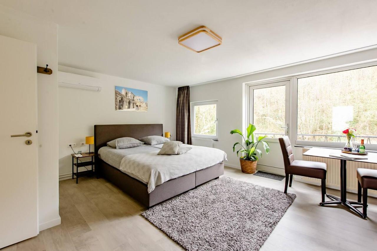 Logement Viphouse Valkenburg Valkenburg aan de Geul Bagian luar foto