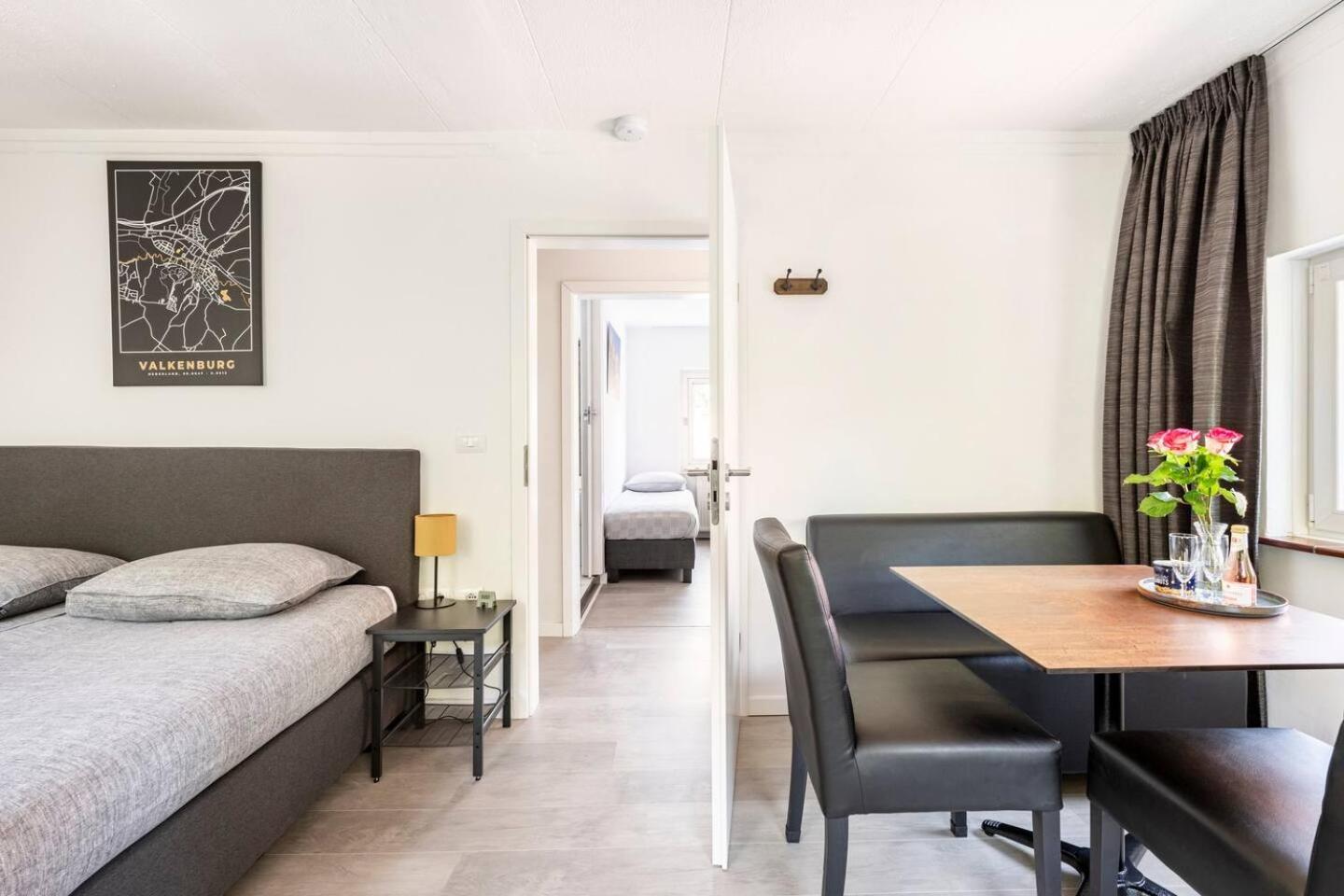 Logement Viphouse Valkenburg Valkenburg aan de Geul Bagian luar foto