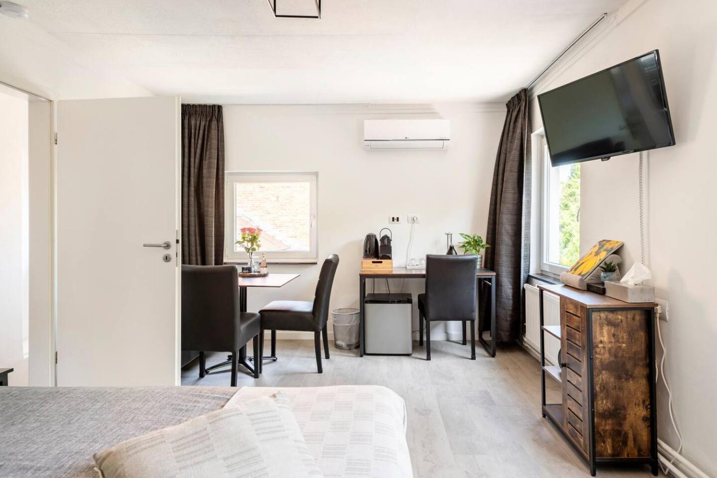 Logement Viphouse Valkenburg Valkenburg aan de Geul Bagian luar foto