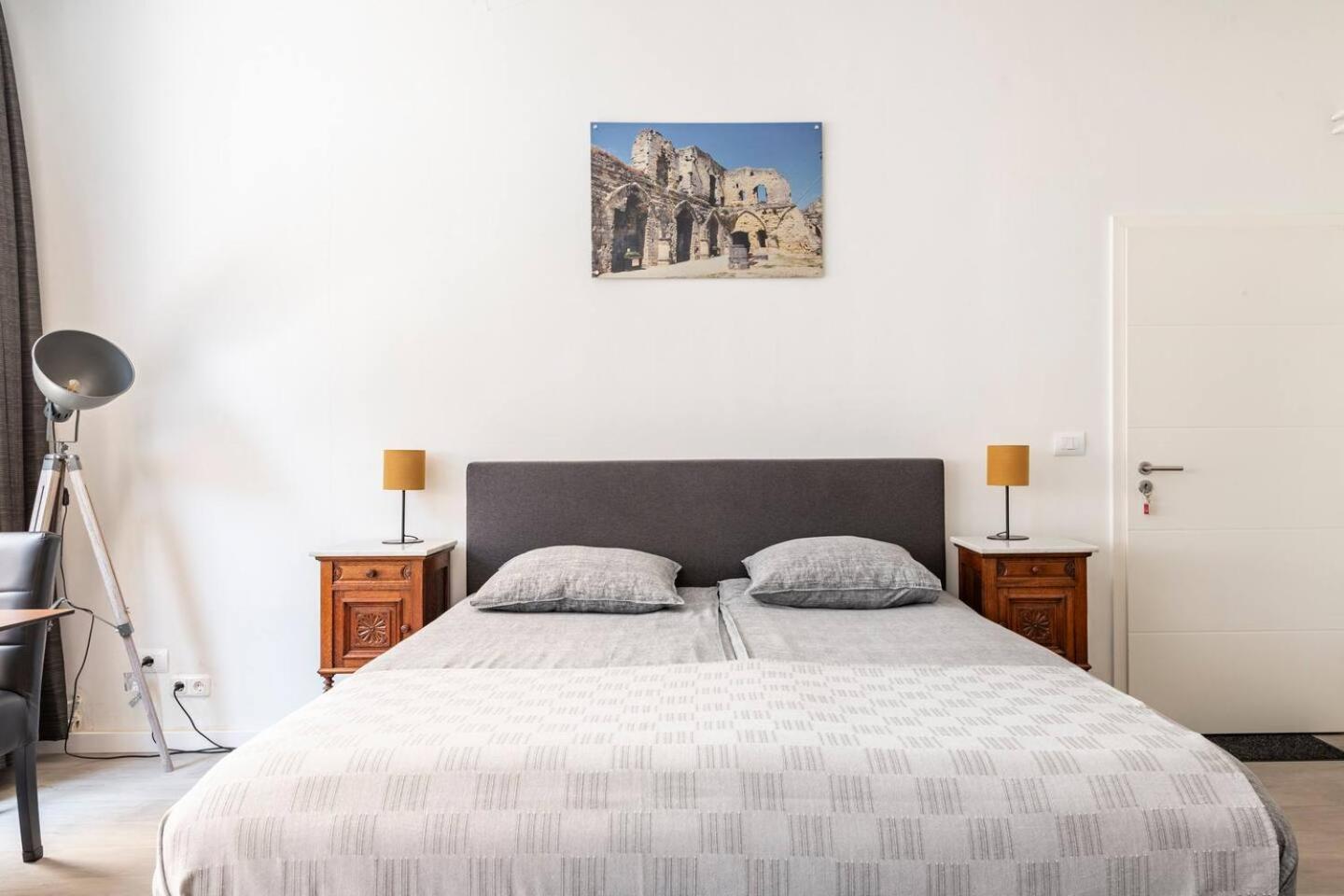 Logement Viphouse Valkenburg Valkenburg aan de Geul Bagian luar foto