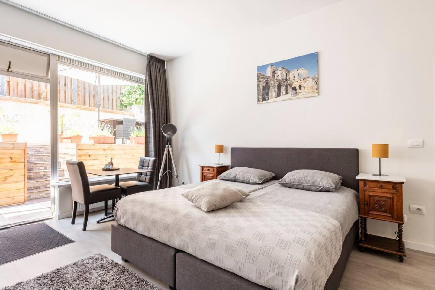Logement Viphouse Valkenburg Valkenburg aan de Geul Ruang foto