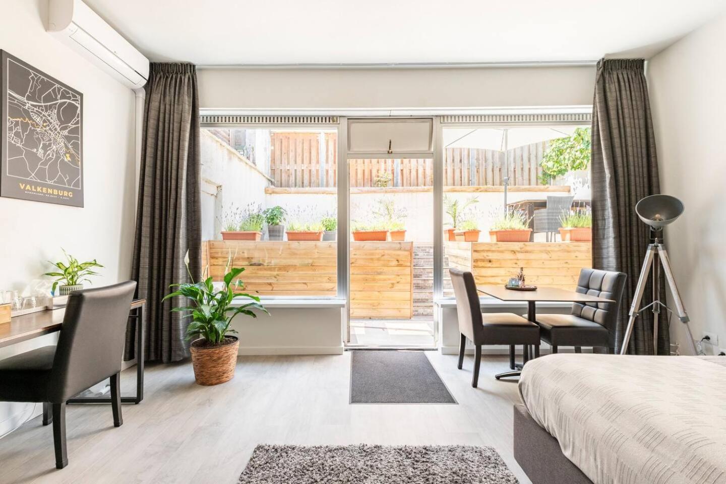Logement Viphouse Valkenburg Valkenburg aan de Geul Ruang foto