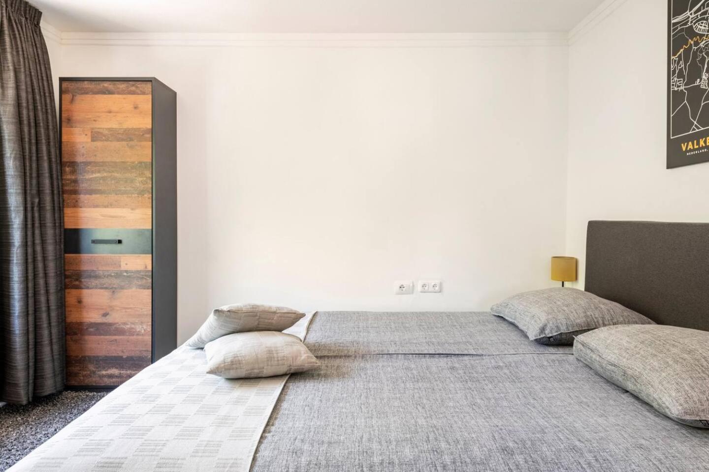Logement Viphouse Valkenburg Valkenburg aan de Geul Ruang foto